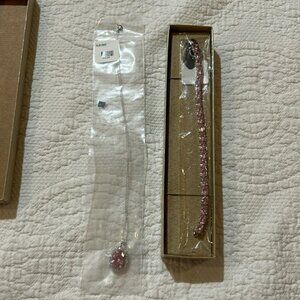 Jewelry set NWT